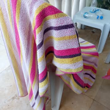 La Perla Hotel (Kemer) Organizasyon Ve Hizmet Sorunları