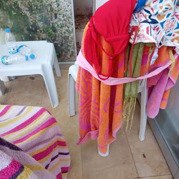 La Perla Hotel (Kemer) Organizasyon Ve Hizmet Sorunları