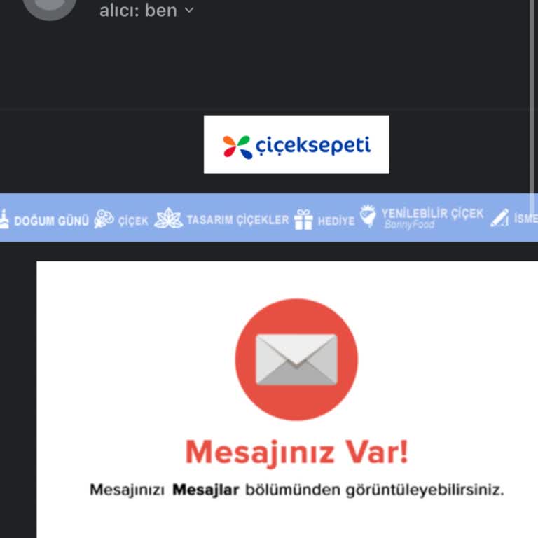 Geç Teslimat ve Kaba Satıcı Deneyimi