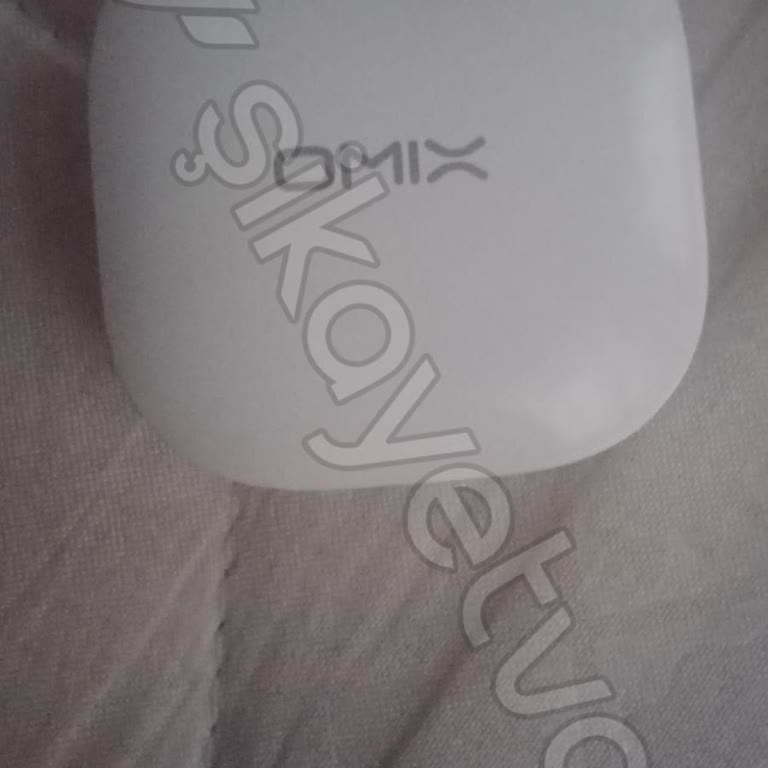 Omix Mix Pro Kulaklıkla Görüşme Sorunu