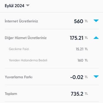 Yasal Olmayan Ücret Talebi ve Kaba Hizmet