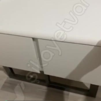 Siteler Ak Mobilya Kırık Ürünler Gönderdi!