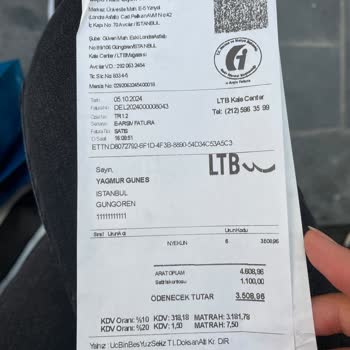 İade Taleplerinde Tüketici Hakları İhlali