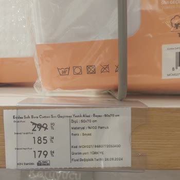 Fiyat Farkı ve Kötü Müşteri Hizmetleri Deneyimi