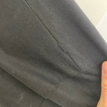 Kusurlu Ürün İçin Haksız İnceleme