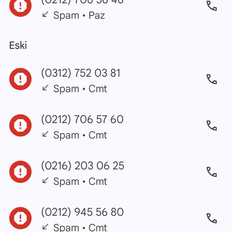 Digiturk'ten Sürekli Aramalarla Rahatsızlık