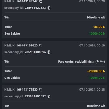 Haksız Kazanç İptali ve İletişim Sorunları