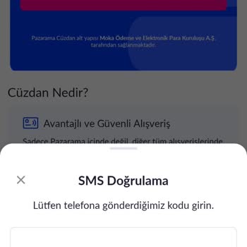 Güncellenemeyen Telefon Numarası Sorunu