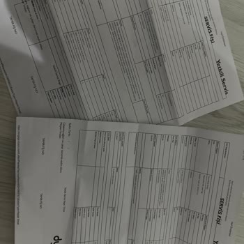 Dyson Süpürgemin Çekim Sorunları ve Servis Mağduriyeti