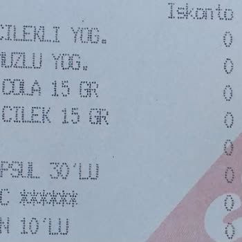Paket İçinde Böcek Şoku: Öncü Pirinçte Hayal Kırıklığı