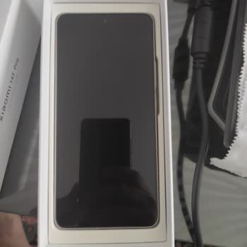 Xiaomi 14T Pro Siparişinde Hayal Kırıklığı