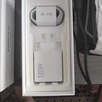 Xiaomi 14T Pro Siparişinde Hayal Kırıklığı