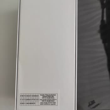 Xiaomi 14T Pro Siparişinde Hayal Kırıklığı