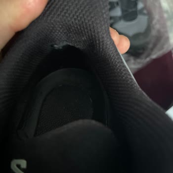 Salomon обувь натирает ноги, вызывает раны