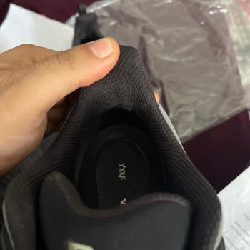 Salomon обувь натирает ноги, вызывает раны