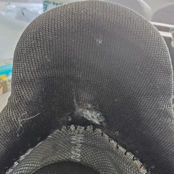 Salomon Super Gros 4 обувь изнашивается за 6 месяцев