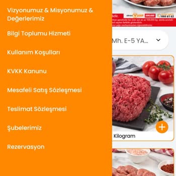Eksik Sipariş ve Yetersiz Destek