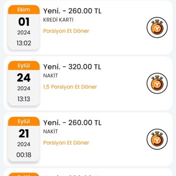 Eksik Sipariş ve Yetersiz Destek