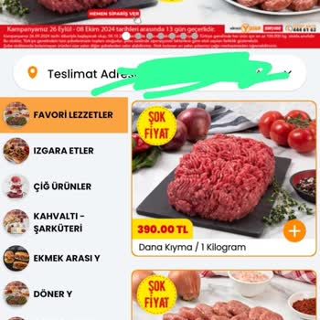 Eksik Sipariş ve Yetersiz Destek