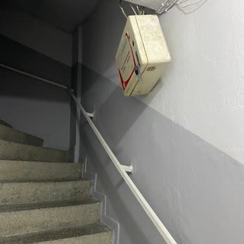 TÜRKSAT Kablo Net Kurulum Sonrası İlgisizlik ve Tehlike