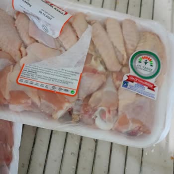 Tarihi Geçmiş Tavuklar ve Çirkin Tutumlar