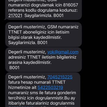 Türk Telekom Altyapı Sorunu: Bekleyişin Sonu Gelmiyor