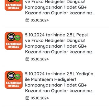 Kodların Cüzdana Yüklenmemesi Sorunu