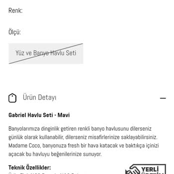 Eksik ve Kusurlu Ürünler, İletişim Sorunları