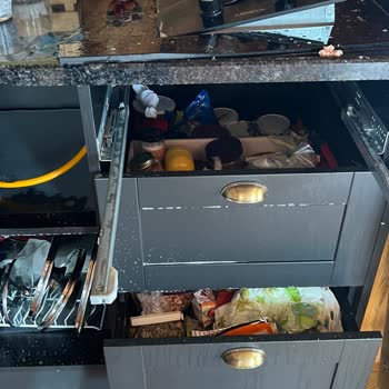 Tehlikeli Gazlı Ocak: Hayati Tehlike ve Güvenlik Sorunu