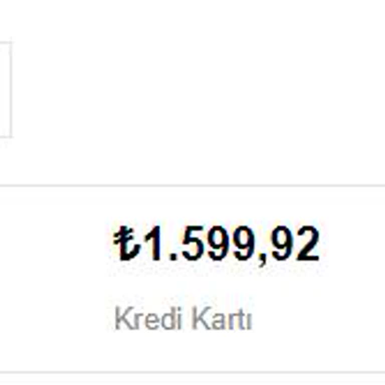 Süvari Giyim'den Sipariş İptali ve İade Sorunu