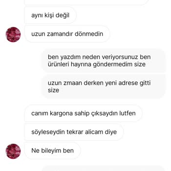 Gardrops Uygulamasında Güven Sorunu: Ürünlerim Gönderilmiyor