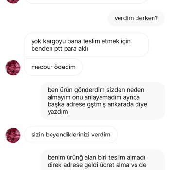 Gardrops Uygulamasında Güven Sorunu: Ürünlerim Gönderilmiyor