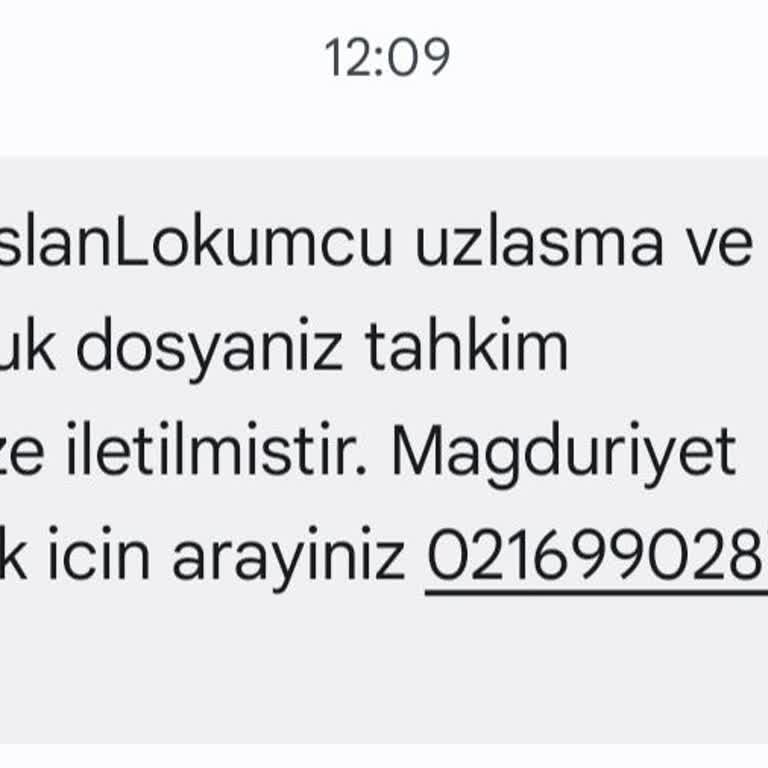 Asılsız Suçlamalar ve Yetkisiz İşlemlerle Mücadele