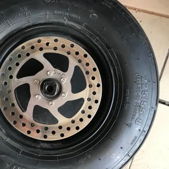 Garanti Sürecinde Mağduriyet: Volta Elektrikli Motor