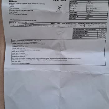 Garanti Sürecinde Mağduriyet: Volta Elektrikli Motor