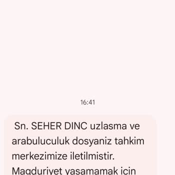 Yanlış Hukuki Bildirim ve Asılsız Suçlamalarla Karşı Karşıya Kalma