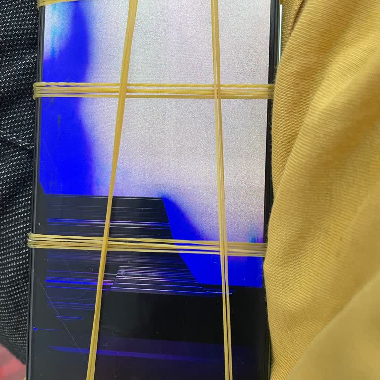 Cep Kurye Kalitesiz Hizmet