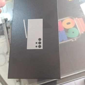 Kayıp Kargo: Samsung S24 Ultra'nın Akıbeti