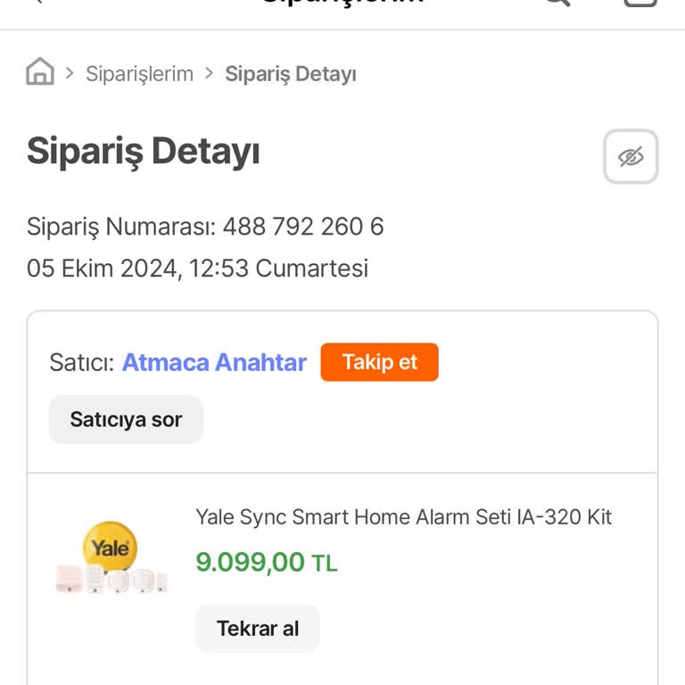 Hepsiburada Premium Üyeliğinde Teslimat Sorunu ve Zaman Kaybı