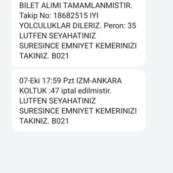 Haksız Komisyon Ücreti ve İptal Sorunu