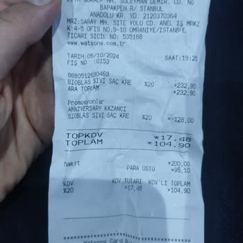 Bioblas Saç Kremi Saç Dökülmesine Neden Oldu