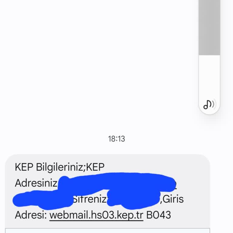 Yetkisiz Hesap Açma Endişesi