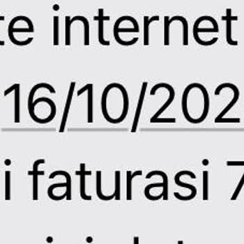 Türk Telekom Taahhüt Yenileme Unutuldu, Fatura Şoku Yaşandı