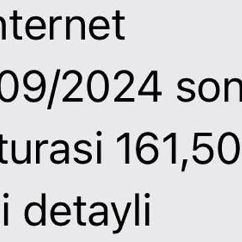 Türk Telekom Taahhüt Yenileme Unutuldu, Fatura Şoku Yaşandı