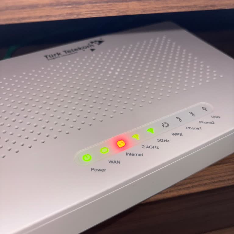 Türk Telekom internet kesintisi mağduriyeti