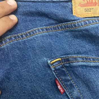Levis Jean Kalitesizliği ve Müşteri Hizmetleri Sorunu