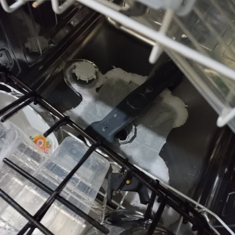 Yerli Üretim Deterjan Hayal Kırıklığı