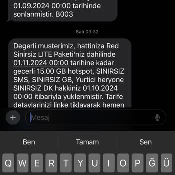 Fatura Şoku: Onaysız Artış ve Yetersiz Bilgilendirme