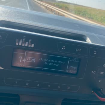 Çekici Hizmetindeki Gecikme ve Ekstra Ücret Talebi