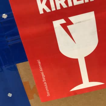 Teslimat Sorunları ve Eksik Ürün